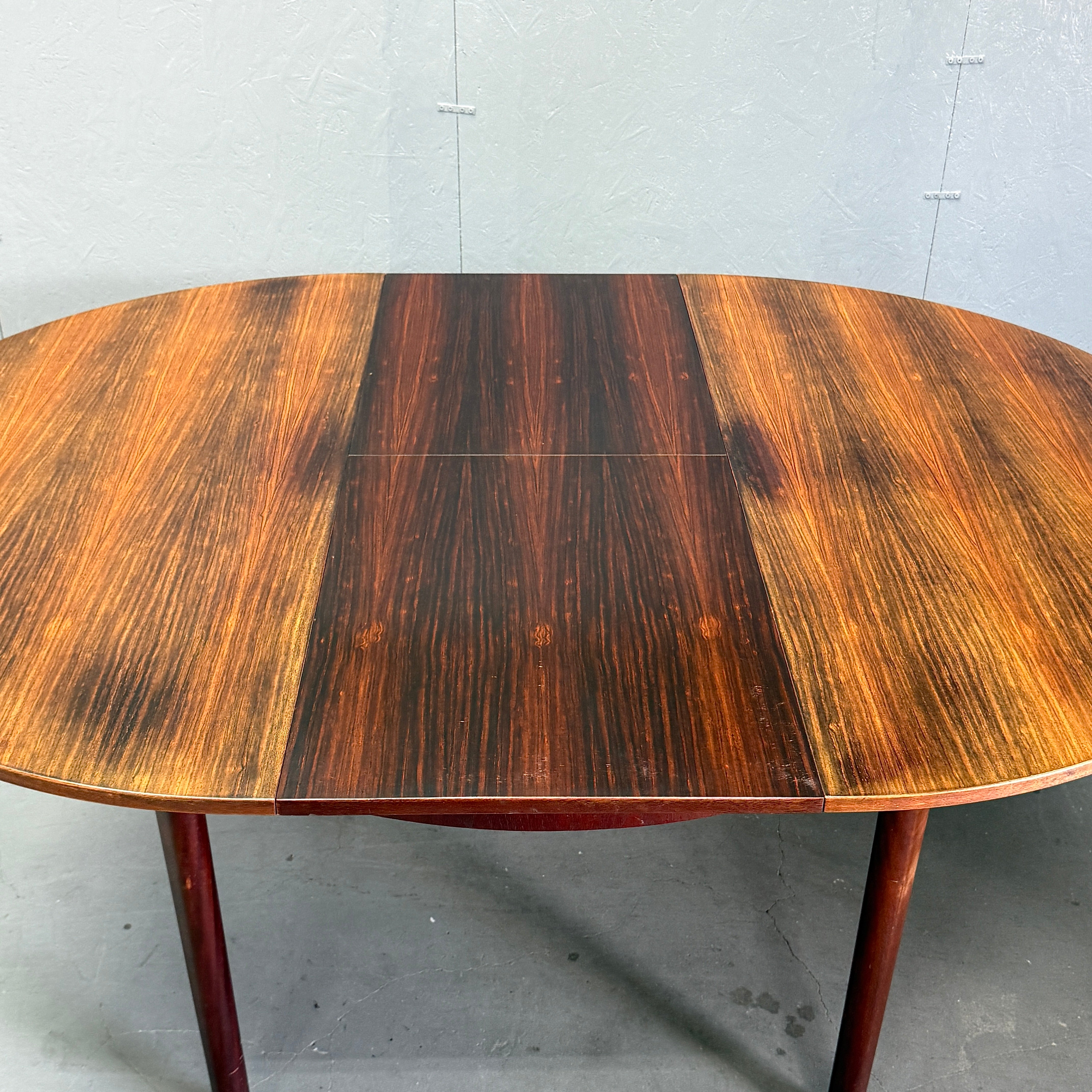 A.H.McINTOSH(マッキントッシュ) / ROUND TABLE ラウンド
