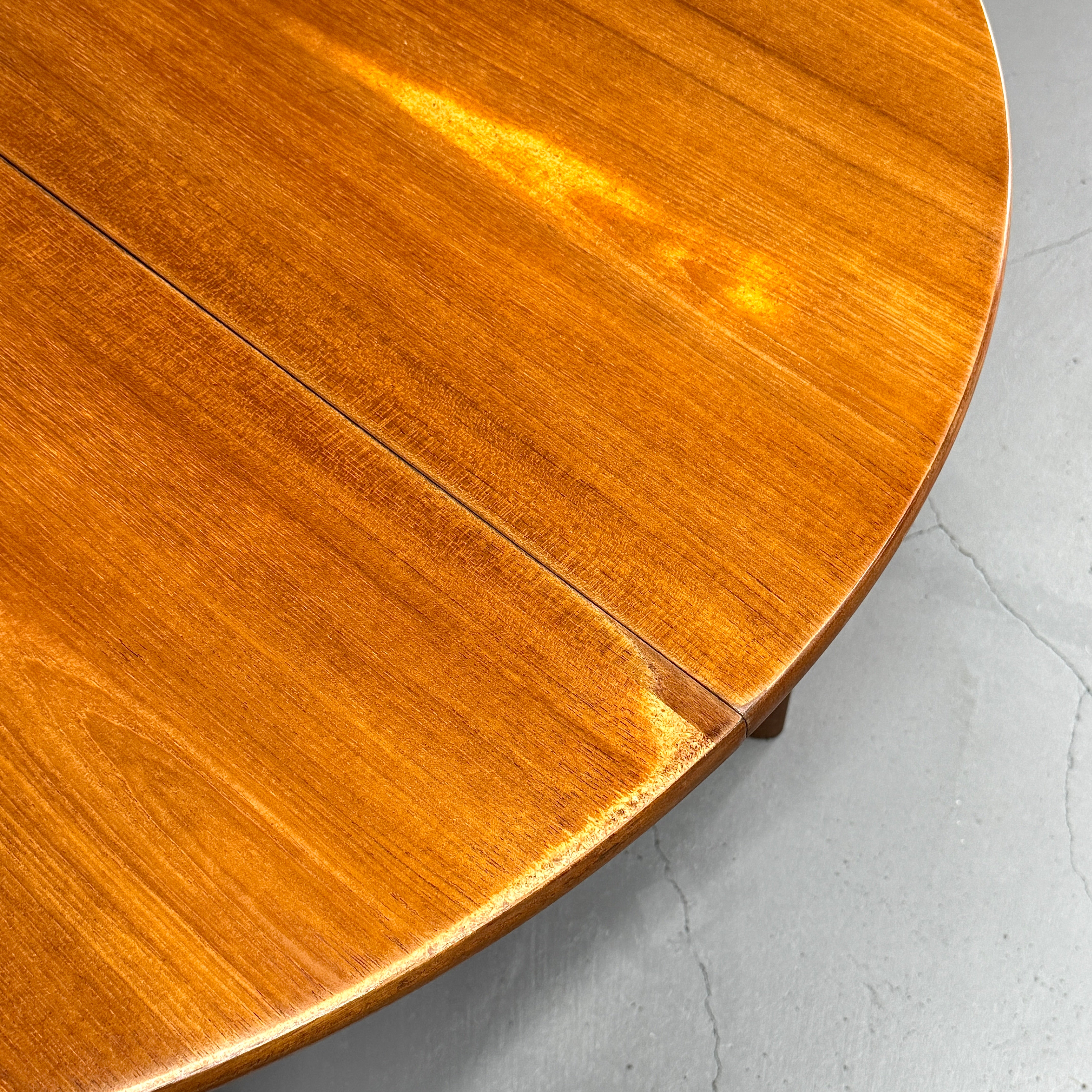 A.H.McINTOSH(マッキントッシュ) / ROUND TABLE ラウンド