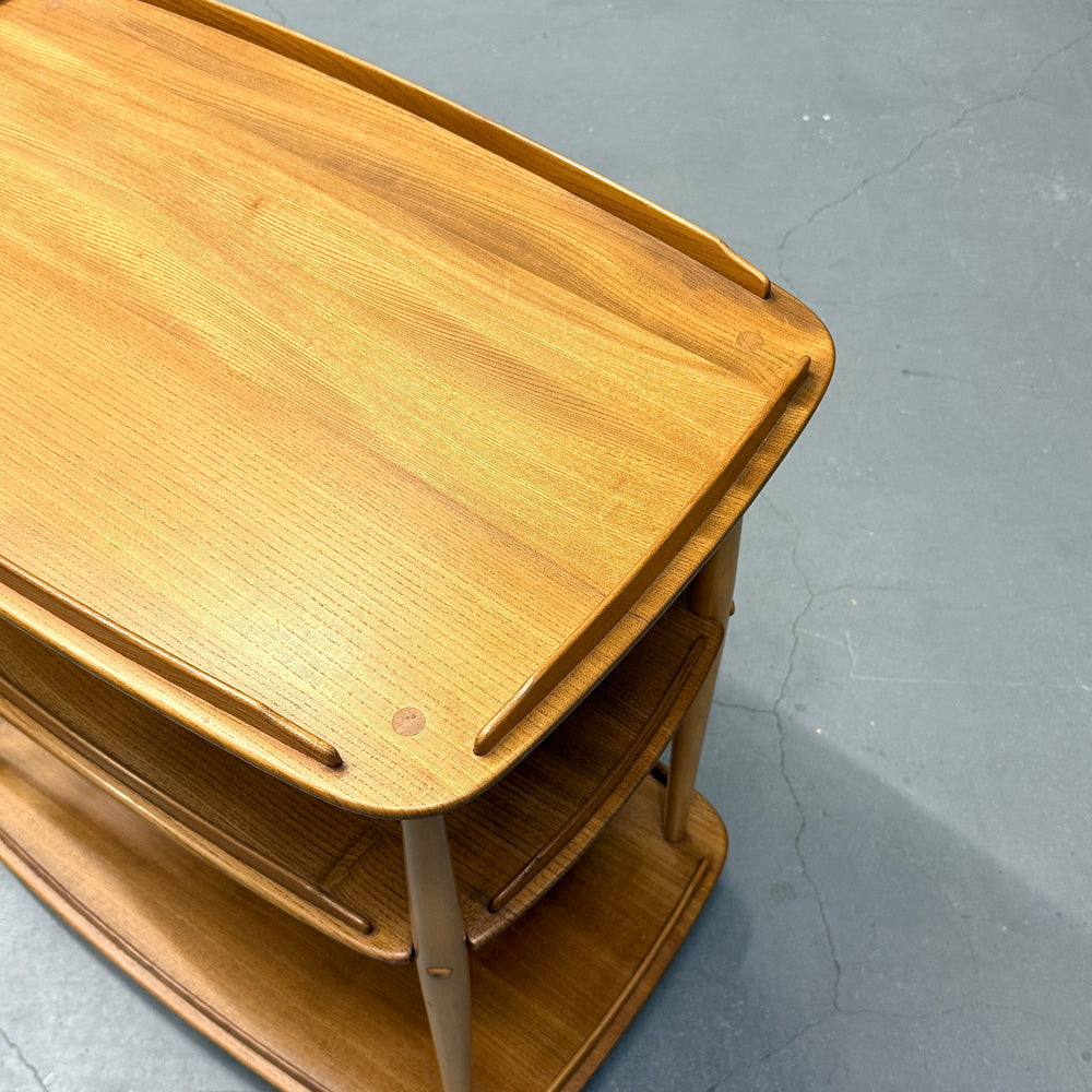 
                      
                        ERCOL(アーコール) TROLLEY / トロリー (401)
                      
                    