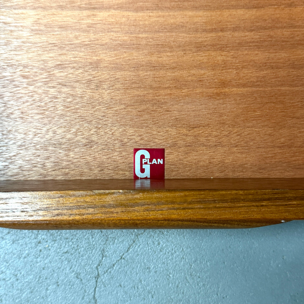 
                      
                        G-PLAN(ジープラン) / Fresco Sideboard フレスコ サイドボード (502)
                      
                    