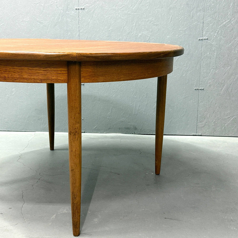 
                      
                        G-PLAN(ジープラン) / Fresco ROUND TABLE フレスコ ラウンドエクステンション ダイニングテーブル (409)
                      
                    