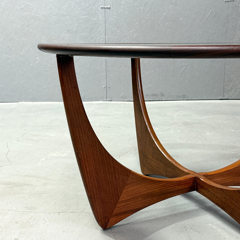 
                      
                        G-PLAN(ジープラン) / ASTRO COFFEE TABLE アストロ コーヒーテーブル (501)
                      
                    