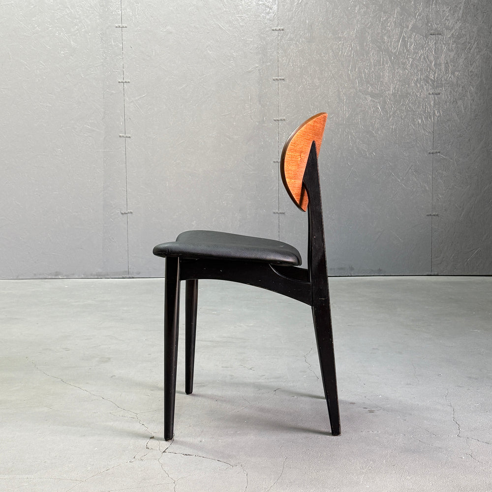 
                      
                        Beautility (ビューティリティ) / Vintage chair ヴィンテージ ダイニングチェア (3)
                      
                    