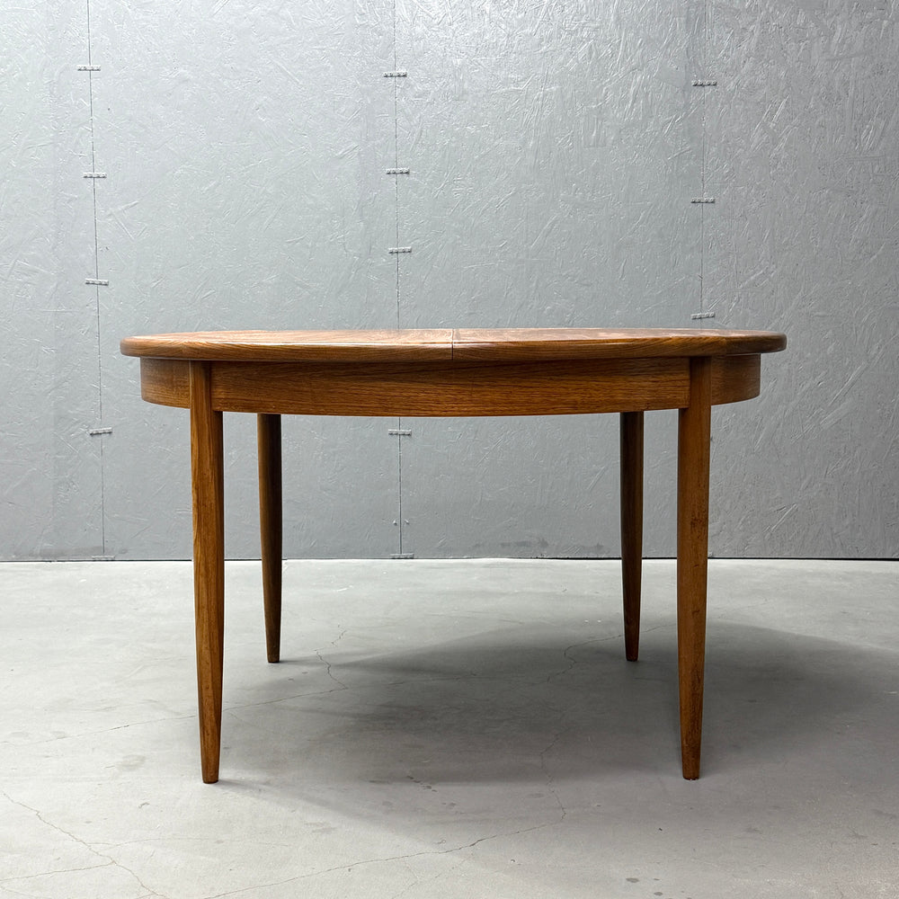 
                      
                        G-PLAN(ジープラン) / Fresco ROUND TABLE フレスコ ラウンドエクステンション ダイニングテーブル (409)
                      
                    