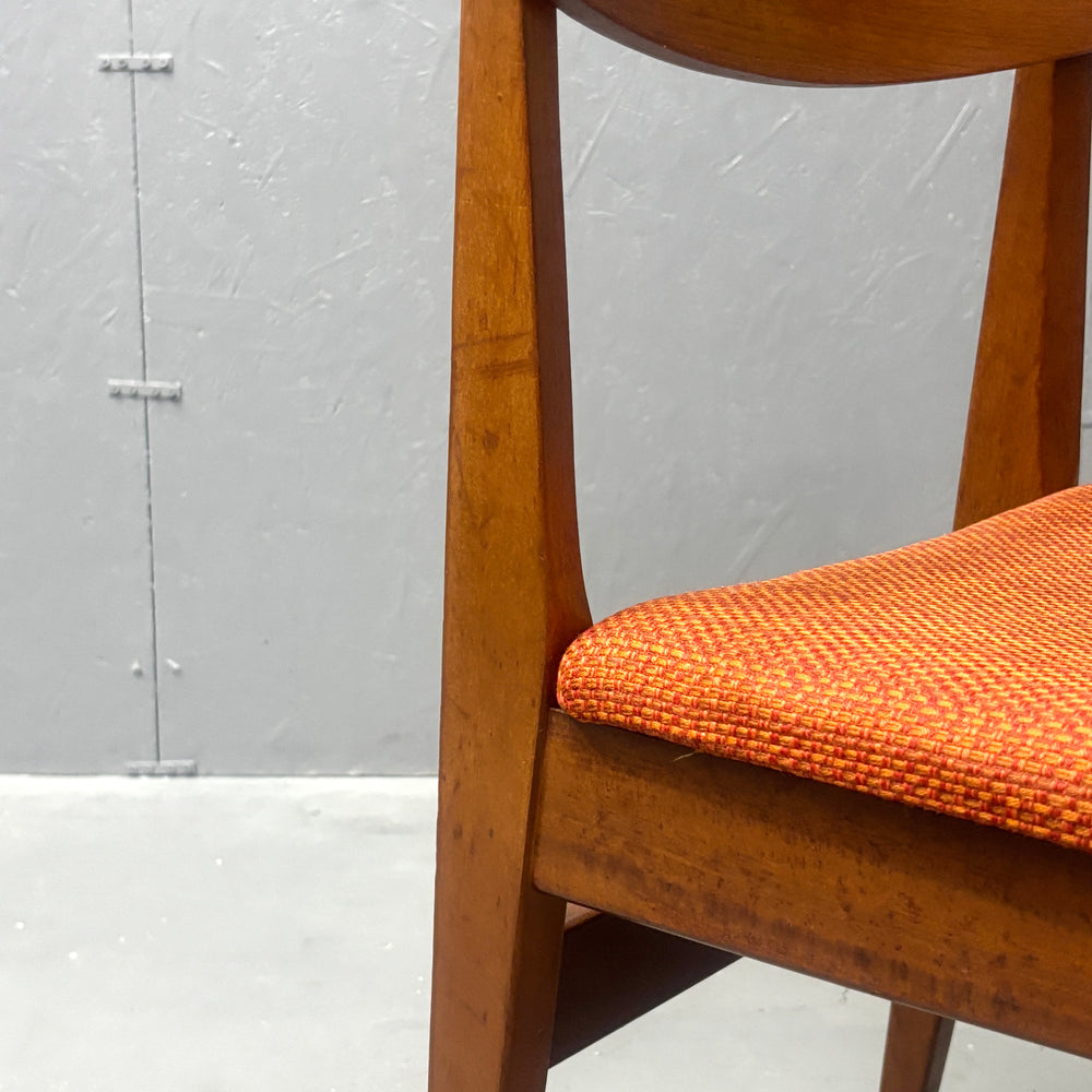 
                      
                        Danish Vintage chair ダニッシュヴィンテージ ダイニングチェア (1)
                      
                    