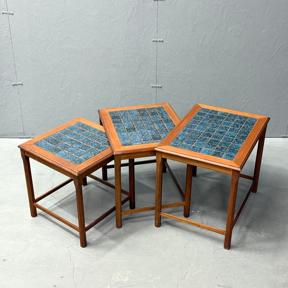 
                      
                        MOBELFABRIKKEN TOFTEN(モーベルファブリッケン・トフテン) / Tiletop nest table タイルトップ テストテーブル (502)
                      
                    