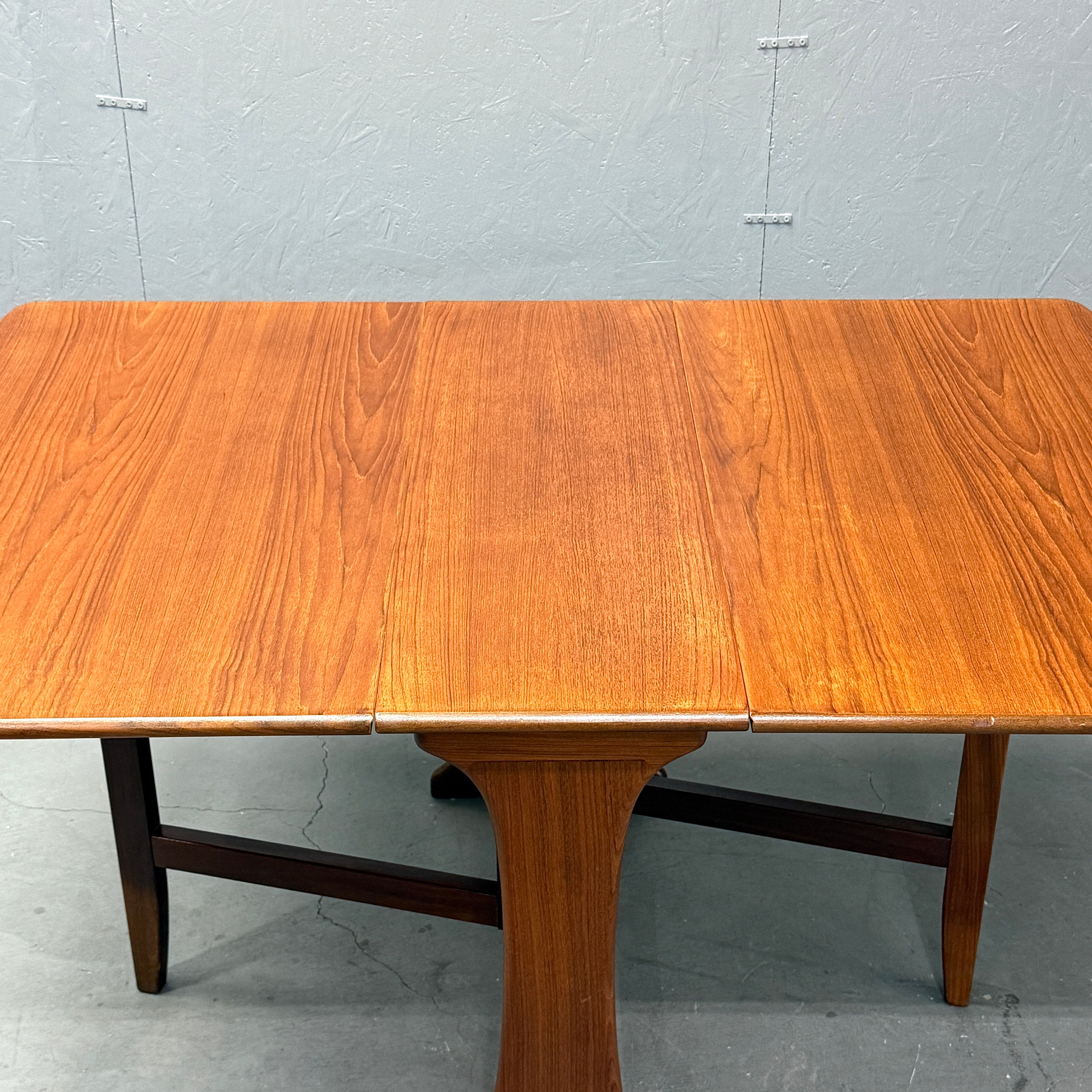 G-PLAN(ジープラン) / Fresco GATELEG TABLE ゲートレッグテーブル