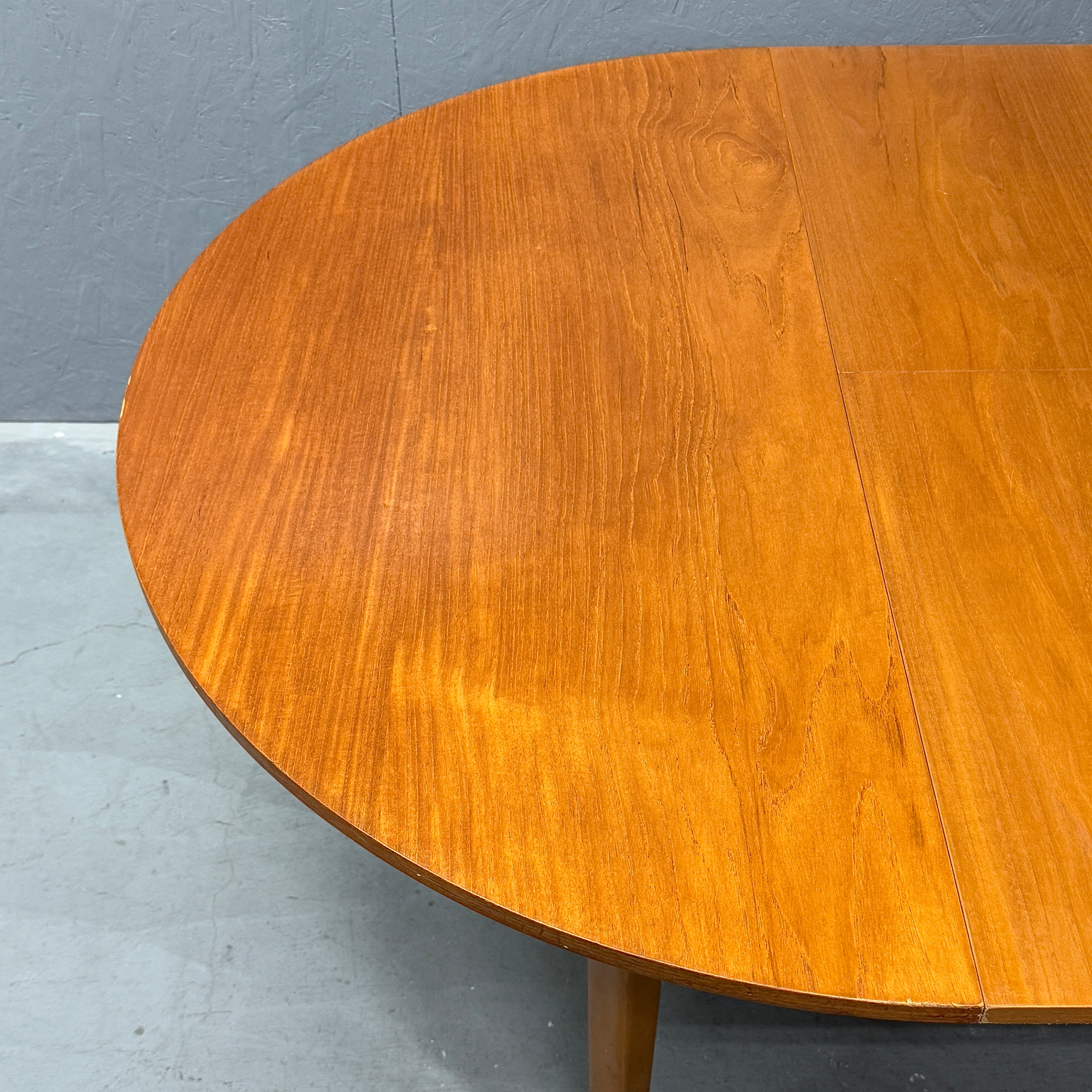 Nathan(ネイサン) / EXTENSION ROUND TABLE エクステンション ラウンド
