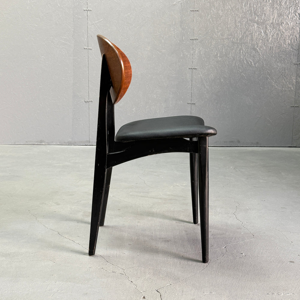 
                      
                        Beautility (ビューティリティ) / Vintage chair ヴィンテージ ダイニングチェア (1)
                      
                    