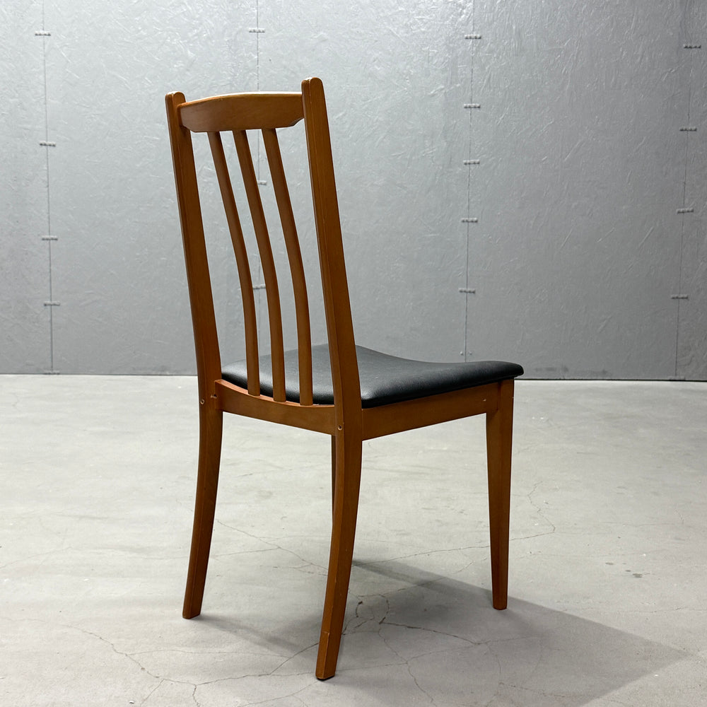 
                      
                        Vintage dining chair 英国ヴィンテージ ダイニングチェア (402)
                      
                    
