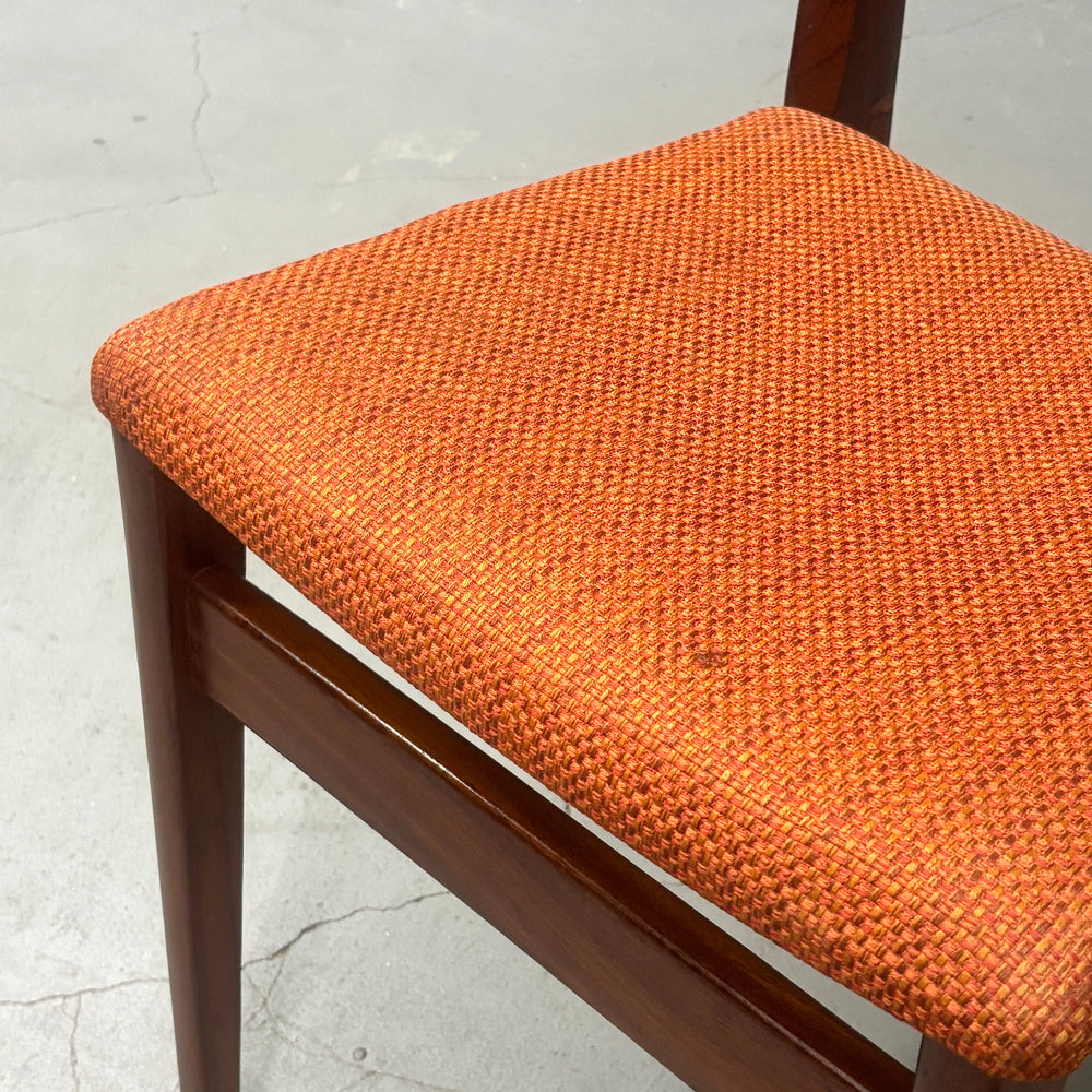 
                      
                        Danish Vintage chair ダニッシュヴィンテージ ダイニングチェア (4)
                      
                    