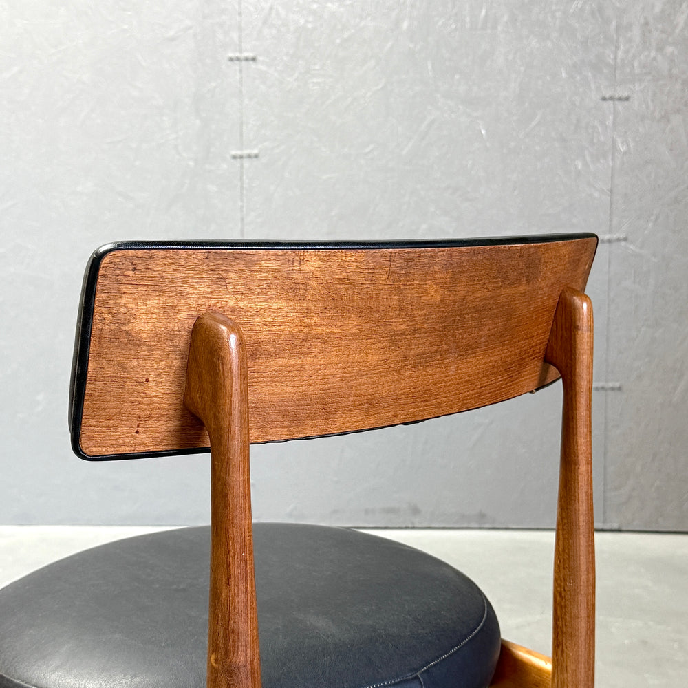 
                      
                        G-PLAN(ジープラン) / FRESCO CIRCULAR CHAIR フレスコ サーキュラーチェア (506)
                      
                    