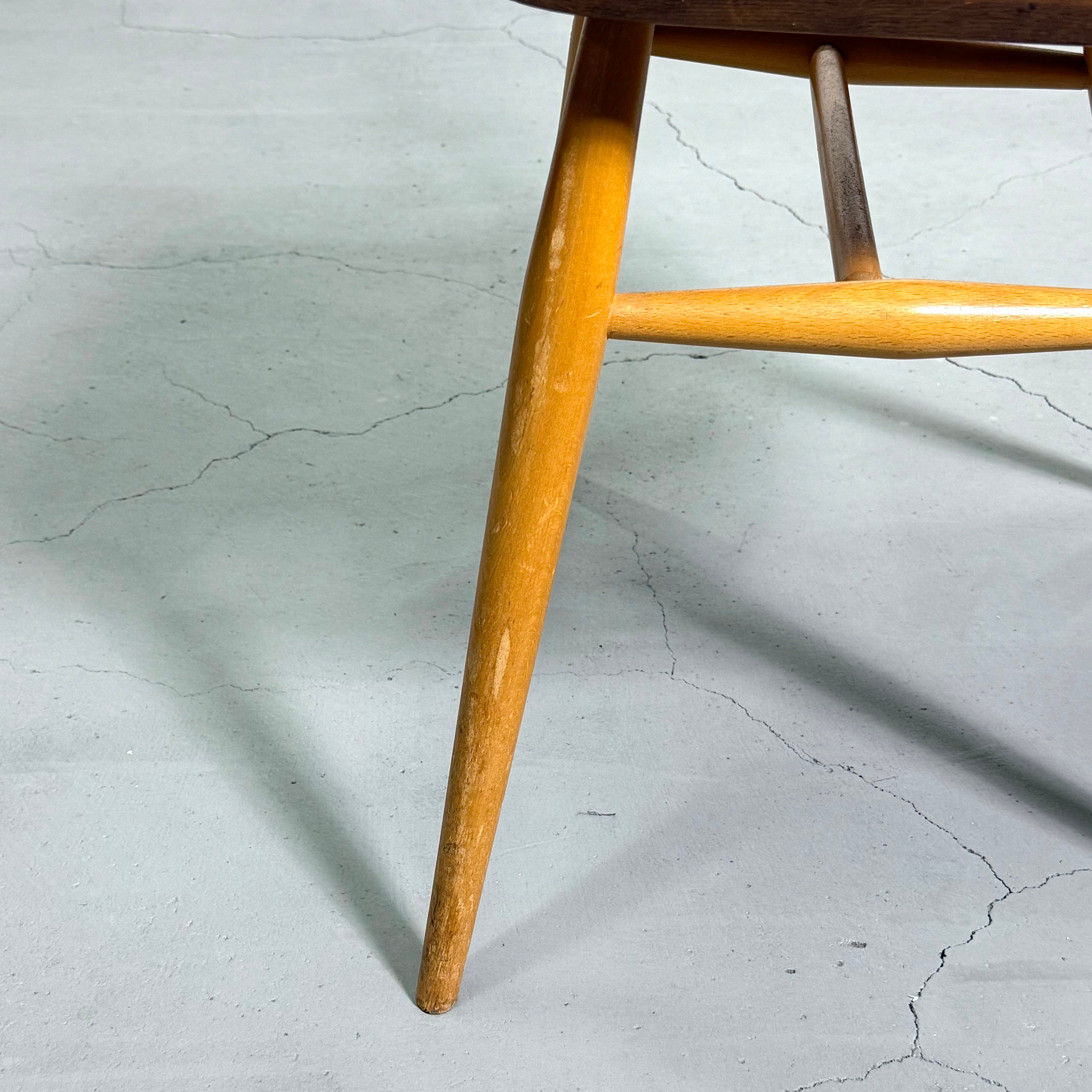 ERCOL(アーコール) / BOW BACK CHAIR ボウバックチェア (303