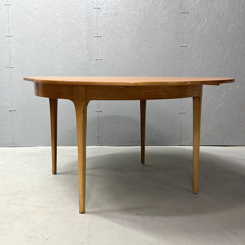 
                      
                        SUTCLIFFE OF TODMORDEN / Extension round table エクステンション ラウンドテーブル(501)
                      
                    