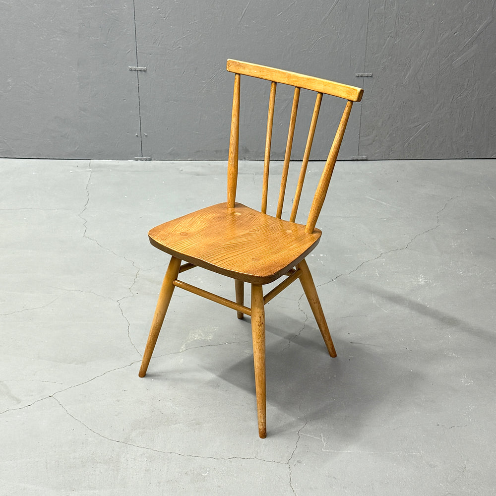 
                      
                        ERCOL(アーコール) / STICK BACK CHAIR スティックバックチェア (401)
                      
                    