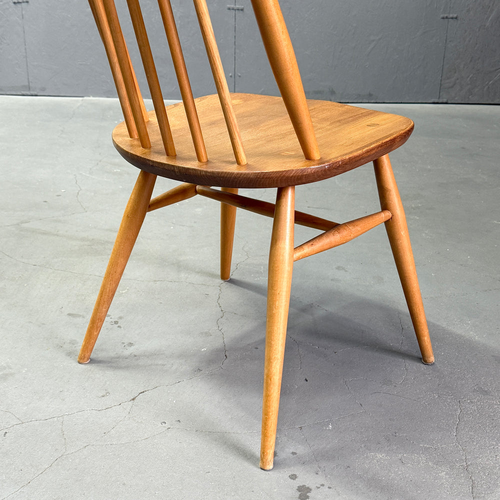 
                      
                        ERCOL(アーコール) / GOLDSMITH CHAIR ゴールドスミスチェア (501)
                      
                    