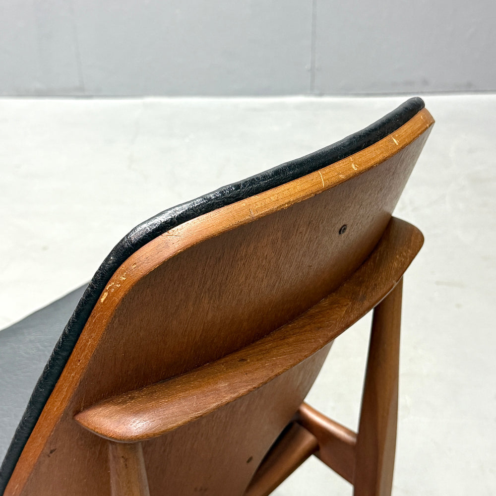 
                      
                        Elliots of Newbury(EON) / VINTAGE CHAIR ヴィンテージチェア (504)
                      
                    