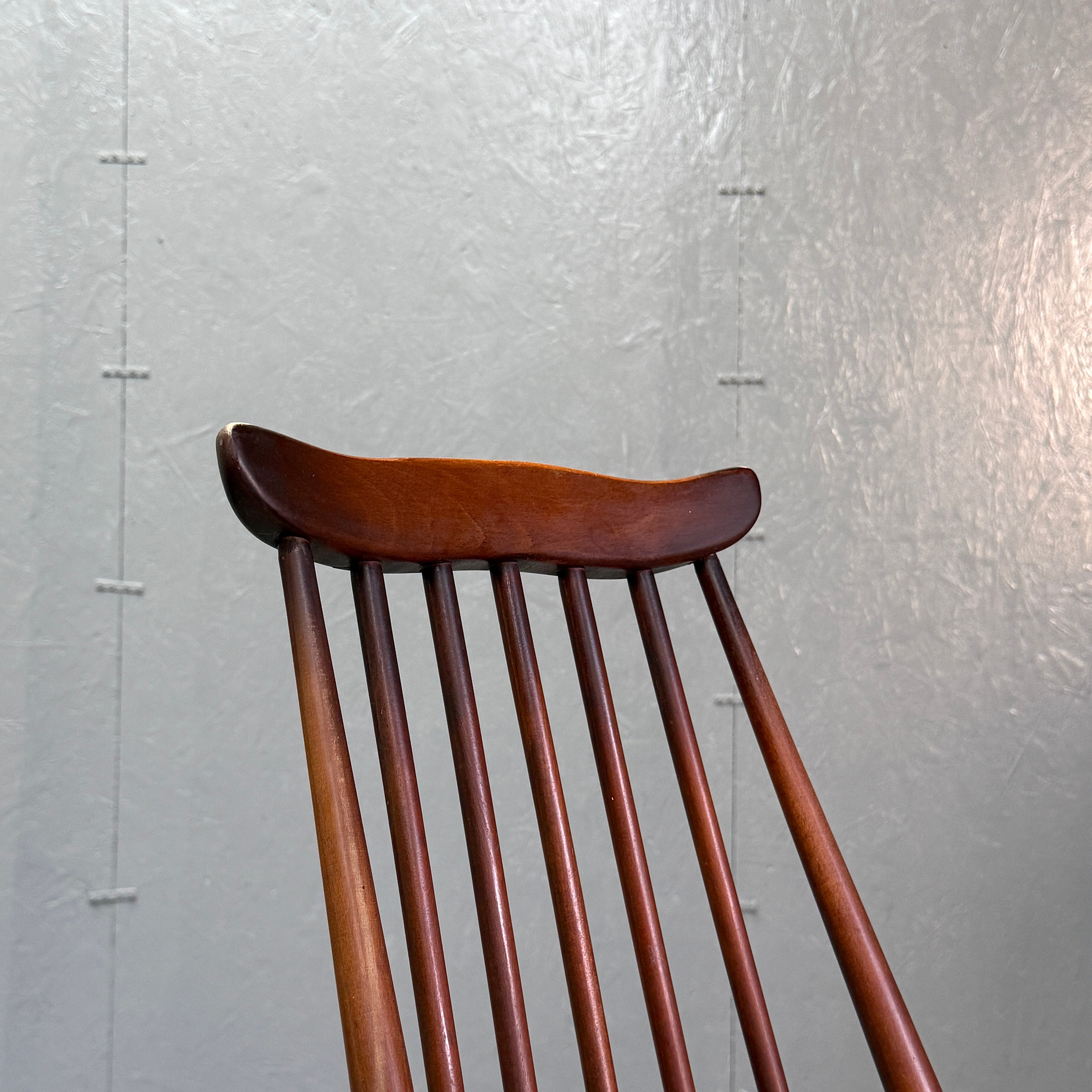 ERCOL(アーコール) / GOLDSMITH CHAIR DARK ゴールドスミスチェア