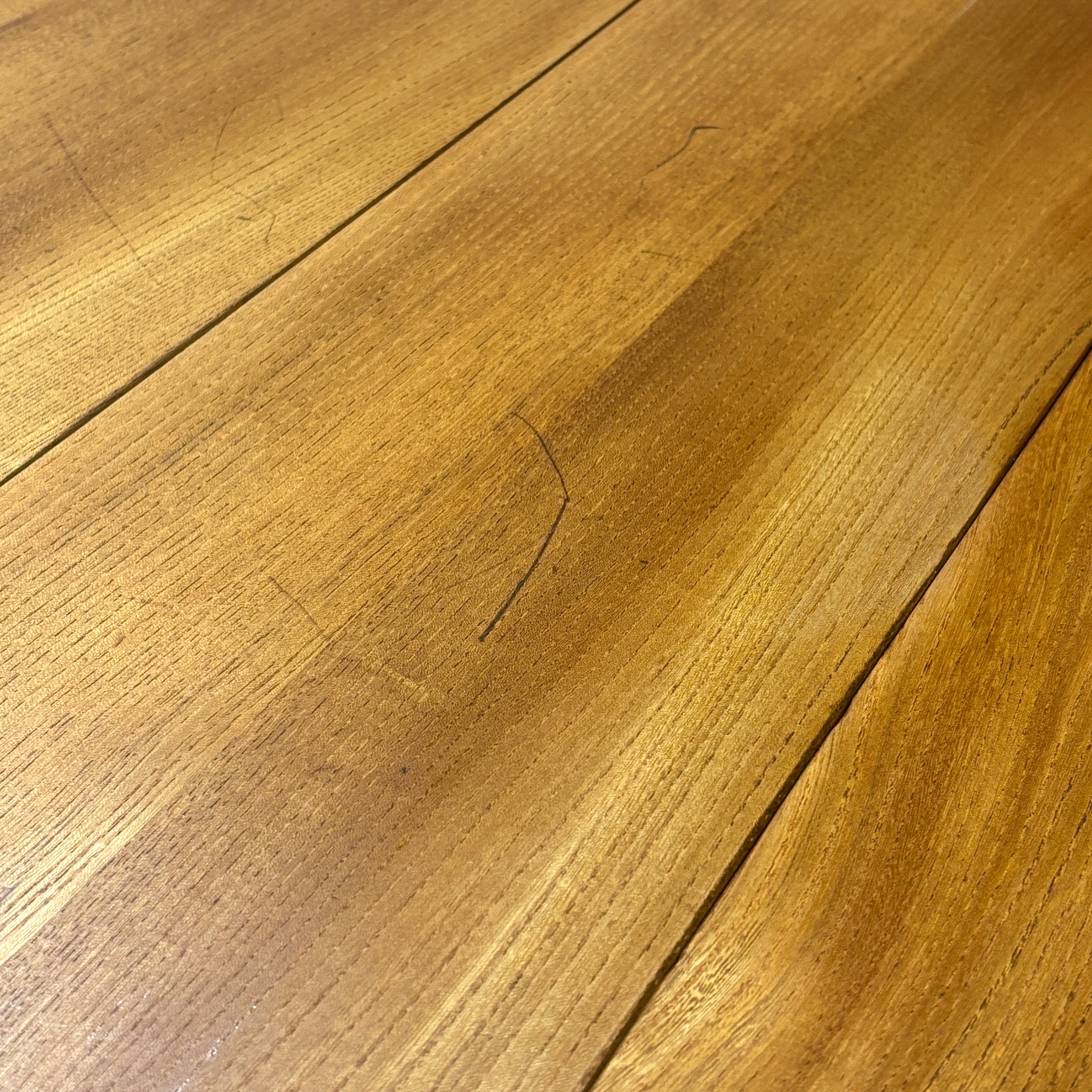 ERCOL(アーコール) / GATE LEG TABLE ゲートレッグ ラウンドテーブル