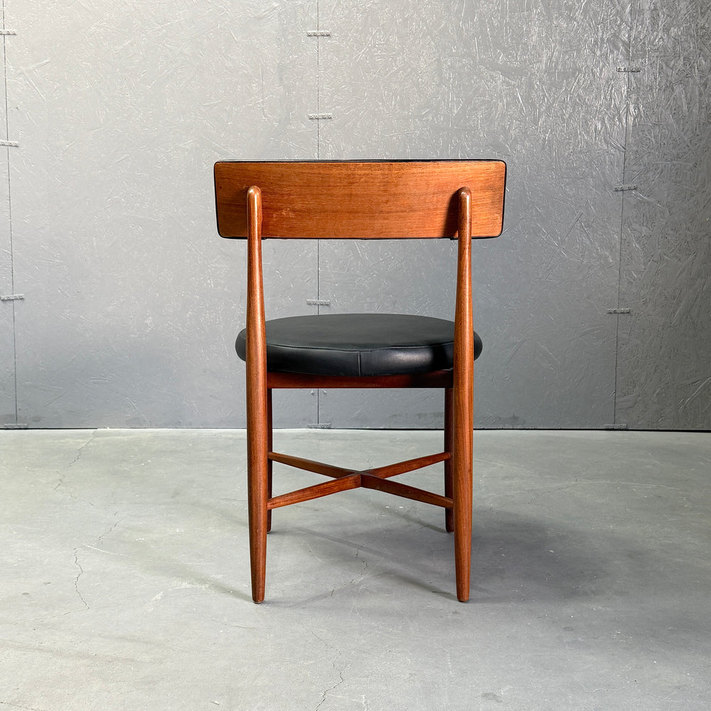 
                      
                        G-PLAN(ジープラン) / FRESCO CIRCULAR CHAIR フレスコ サーキュラーチェア (503)
                      
                    