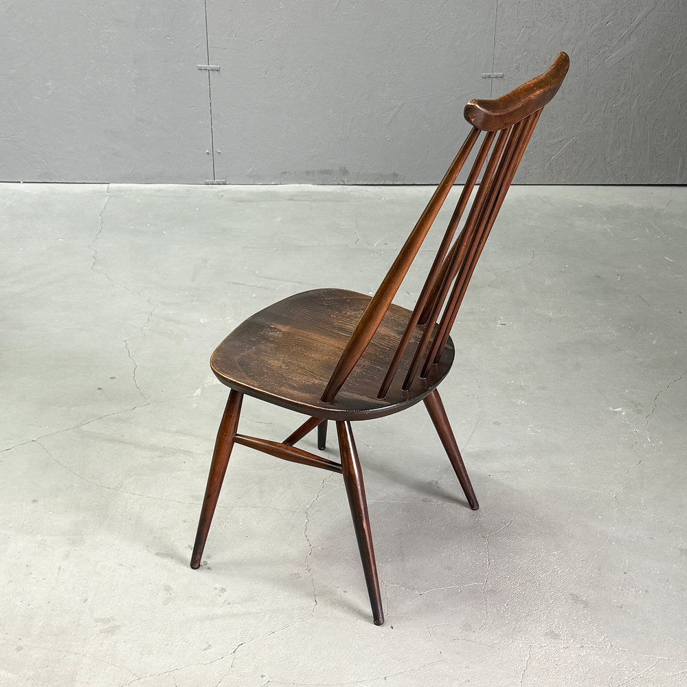 
                      
                        ERCOL(アーコール) / GOLDSMITH CHAIR DARK ゴールドスミスチェア ダークコロニアル (6)
                      
                    