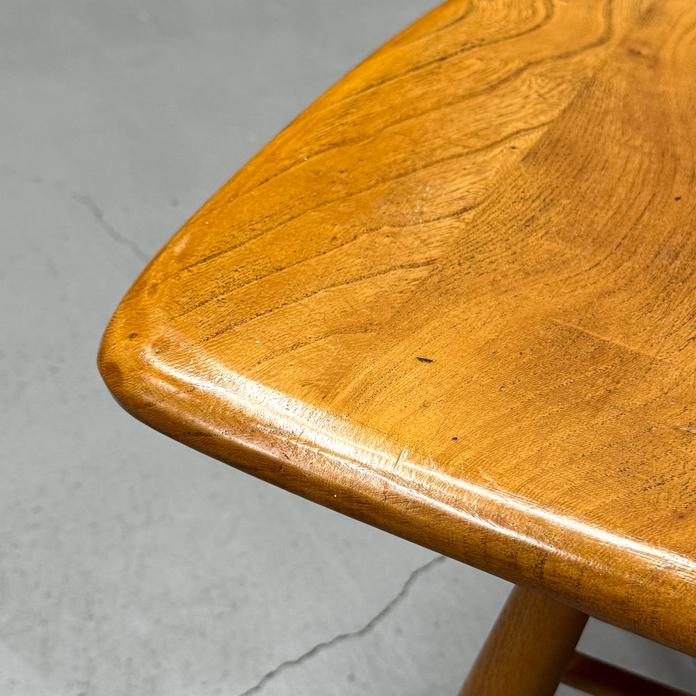 
                      
                        ERCOL(アーコール) Center Coffee Table / コーヒーテーブル (402)
                      
                    