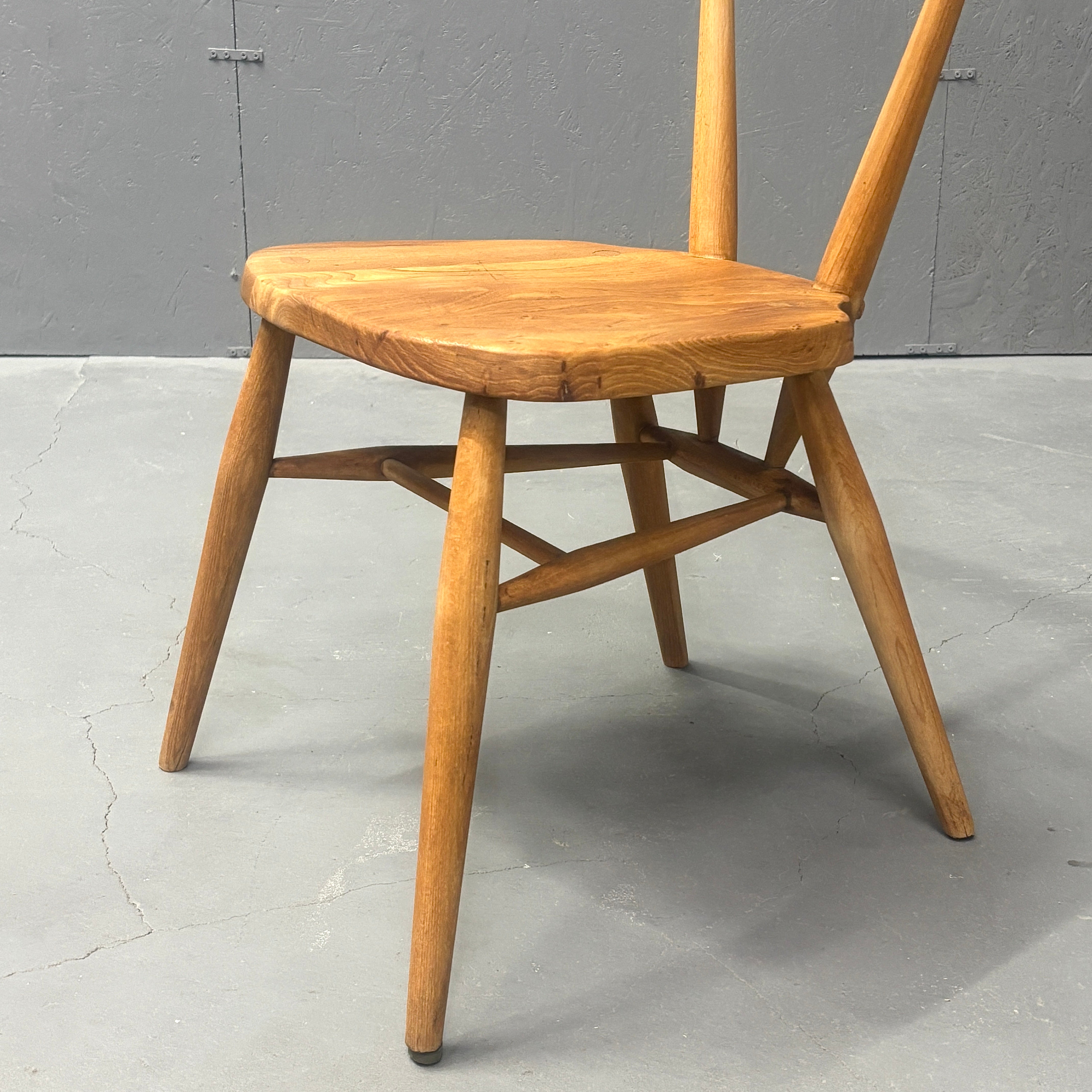 ERCOL(アーコール) / STACKING CHAIR スタッキングチェア (304