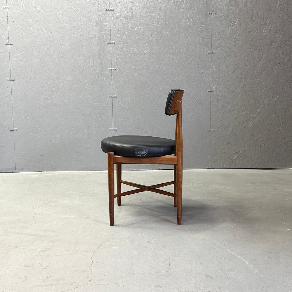 
                      
                        G-PLAN(ジープラン) / FRESCO CIRCULAR CHAIR フレスコ サーキュラーチェア (507)
                      
                    