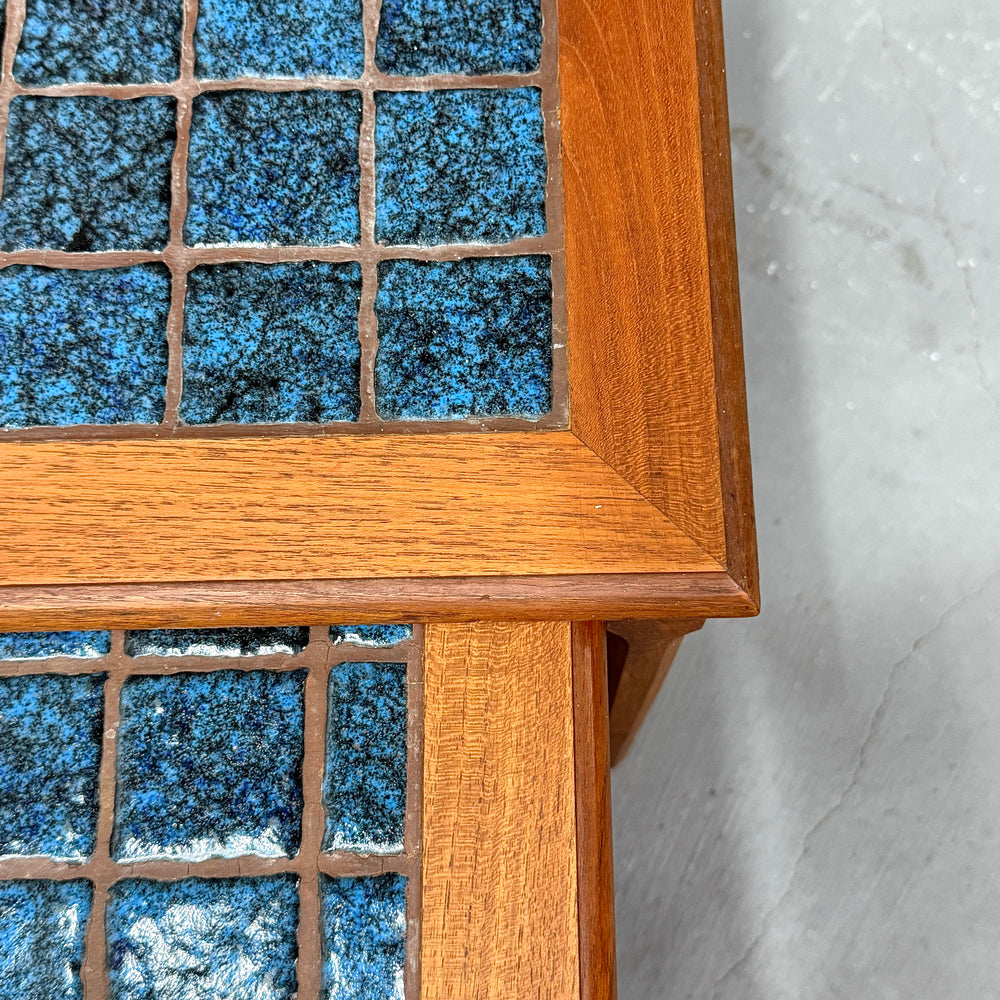 
                      
                        MOBELFABRIKKEN TOFTEN(モーベルファブリッケン・トフテン) / Tiletop nest table タイルトップ テストテーブル (502)
                      
                    