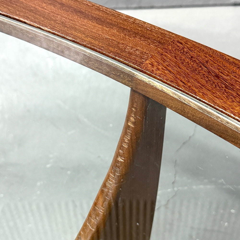 
                      
                        G-PLAN(ジープラン) / Astro oval coffee table アストロ オーバルコーヒーテーブル (501)
                      
                    