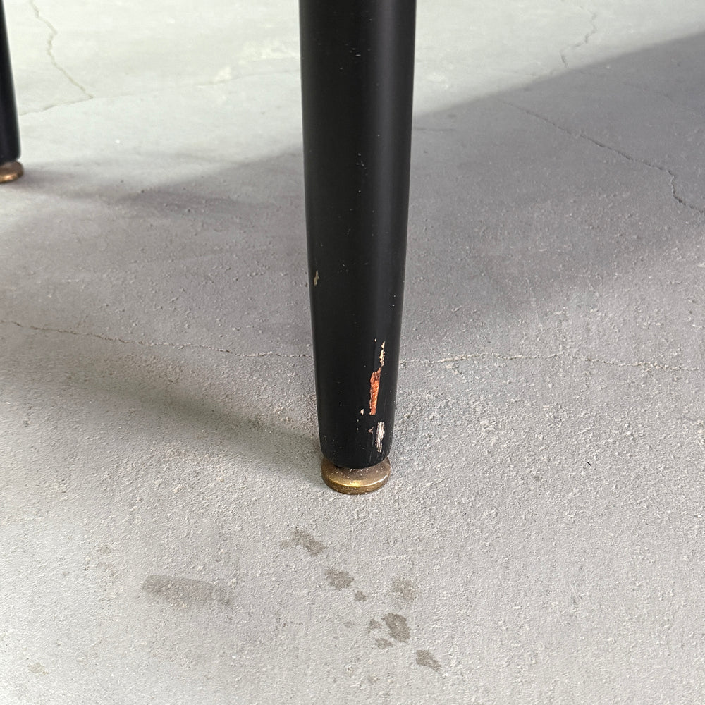 
                      
                        G-PLAN(ジープラン) / Tola & Black  Coffee table (501)
                      
                    