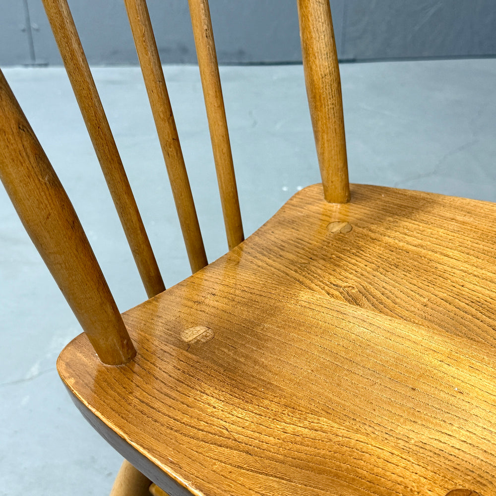 
                      
                        ERCOL(アーコール) / STICK BACK CHAIR スティックバックチェア (401)
                      
                    