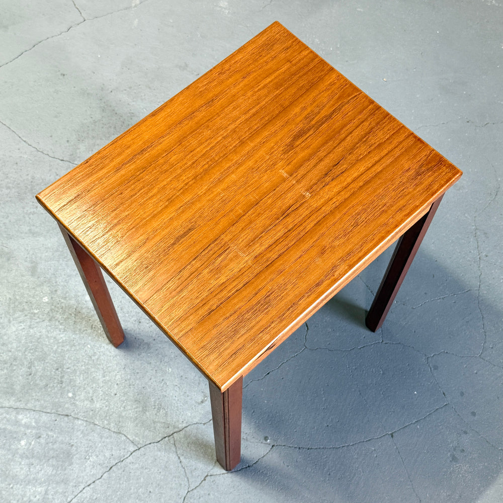 
                      
                        A.H.McINTOSH(マッキントッシュ) / Nest table ネストテーブル (401)
                      
                    