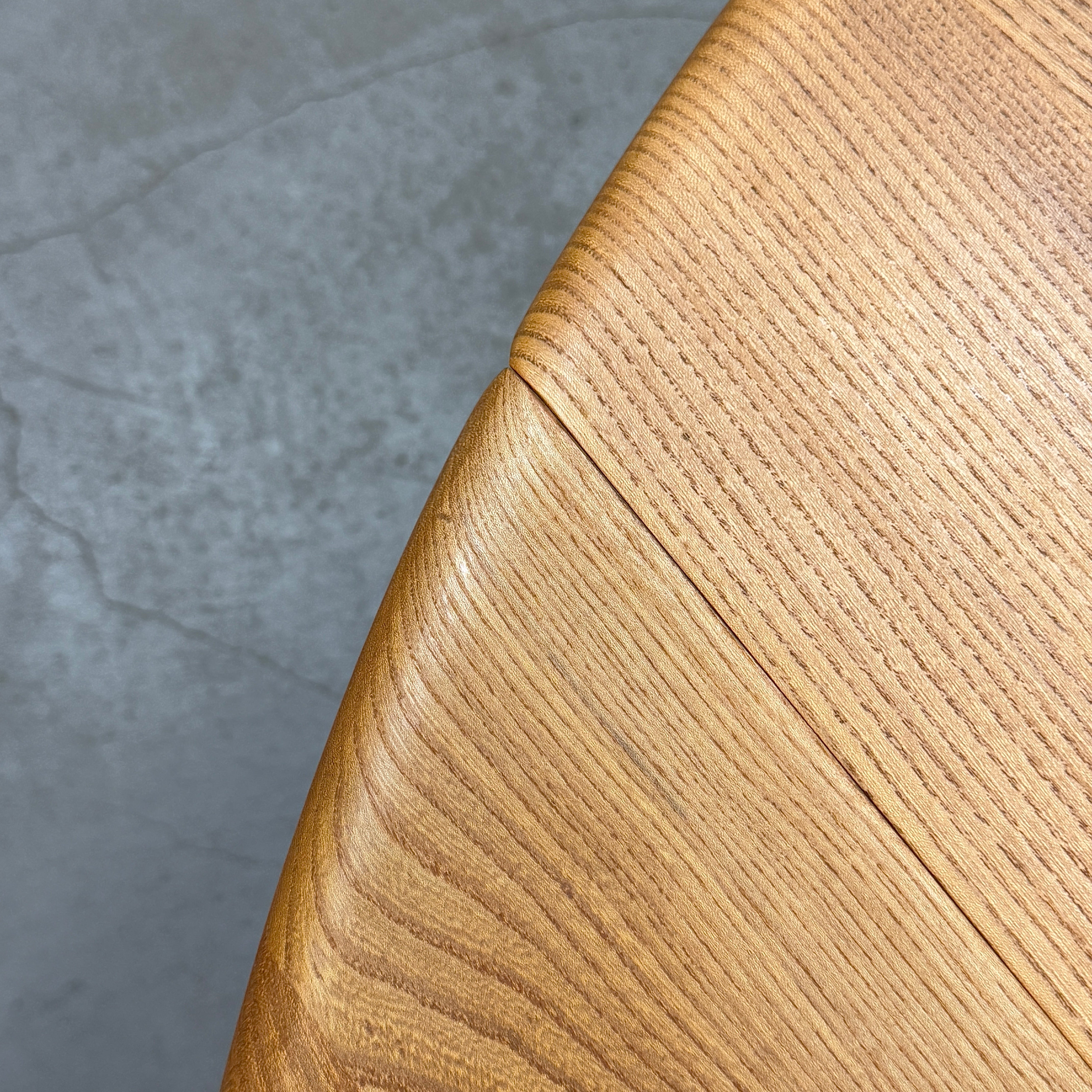 ERCOL(アーコール) / DROP LEAF ROUND TABLE ドロップリーフ ラウンド