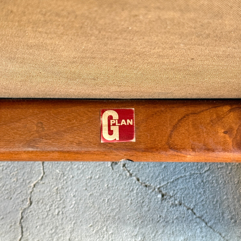 
                      
                        G-PLAN(ジープラン) / FRESCO CIRCULAR CHAIR フレスコ サーキュラーチェア (505)
                      
                    