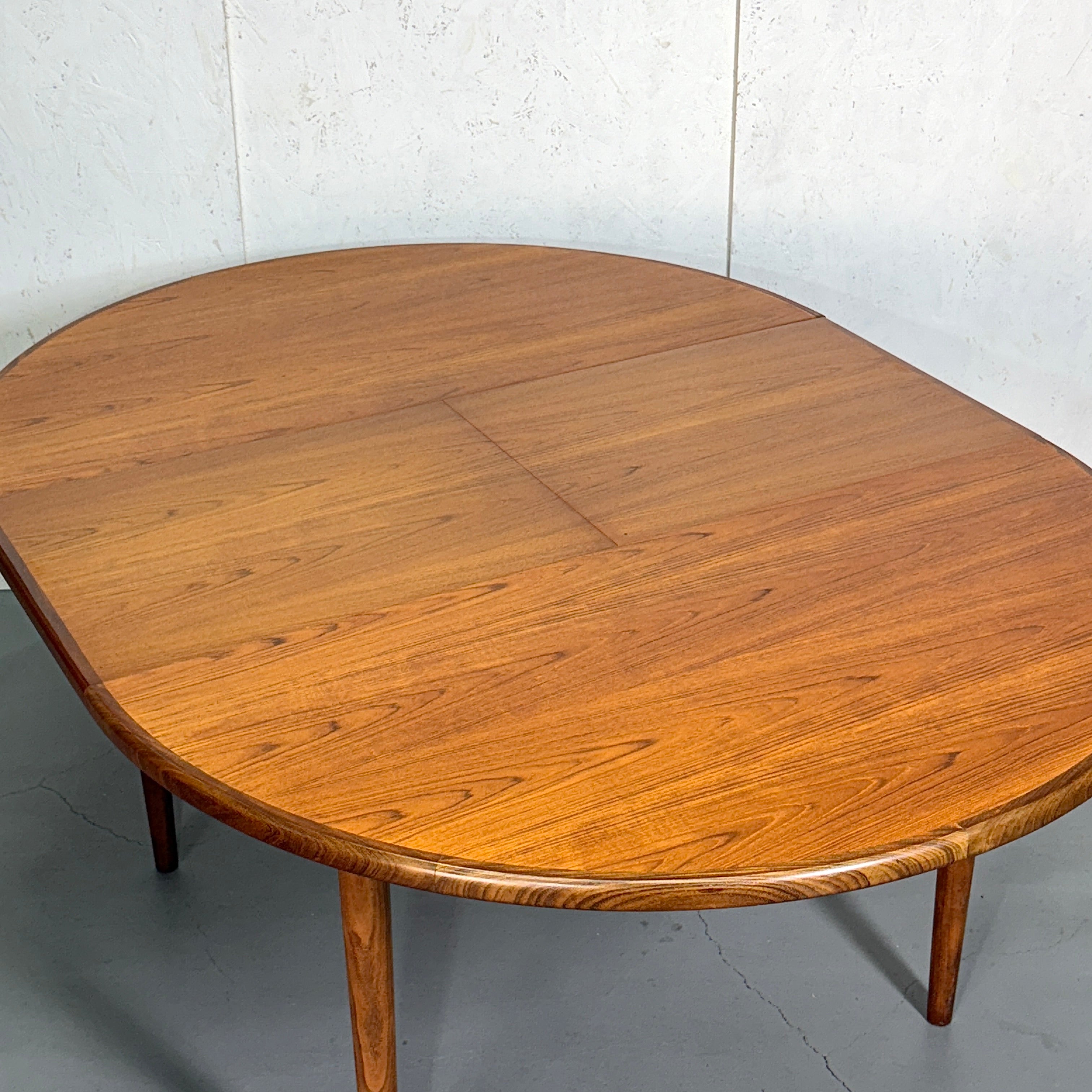 G-PLAN(ジープラン) / Fresco ROUND TABLE フレスコ ラウンド