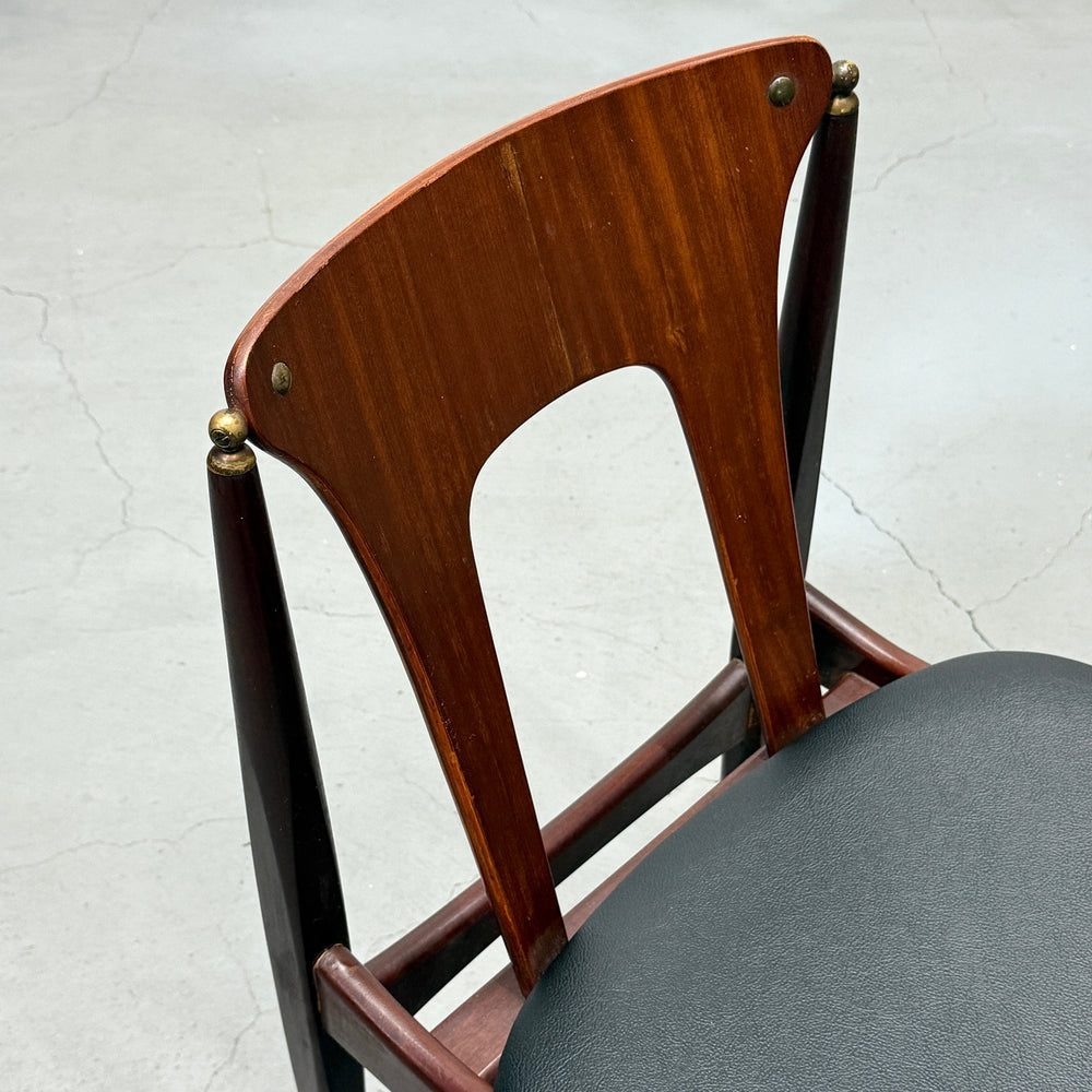 
                      
                        Elliots of Newbury(EON) / DINING CHAIR ダイニングチェア (2)
                      
                    