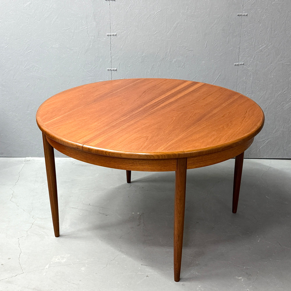 
                      
                        G-PLAN(ジープラン) / Fresco ROUND TABLE フレスコ ラウンドエクステンション ダイニングテーブル (503)
                      
                    