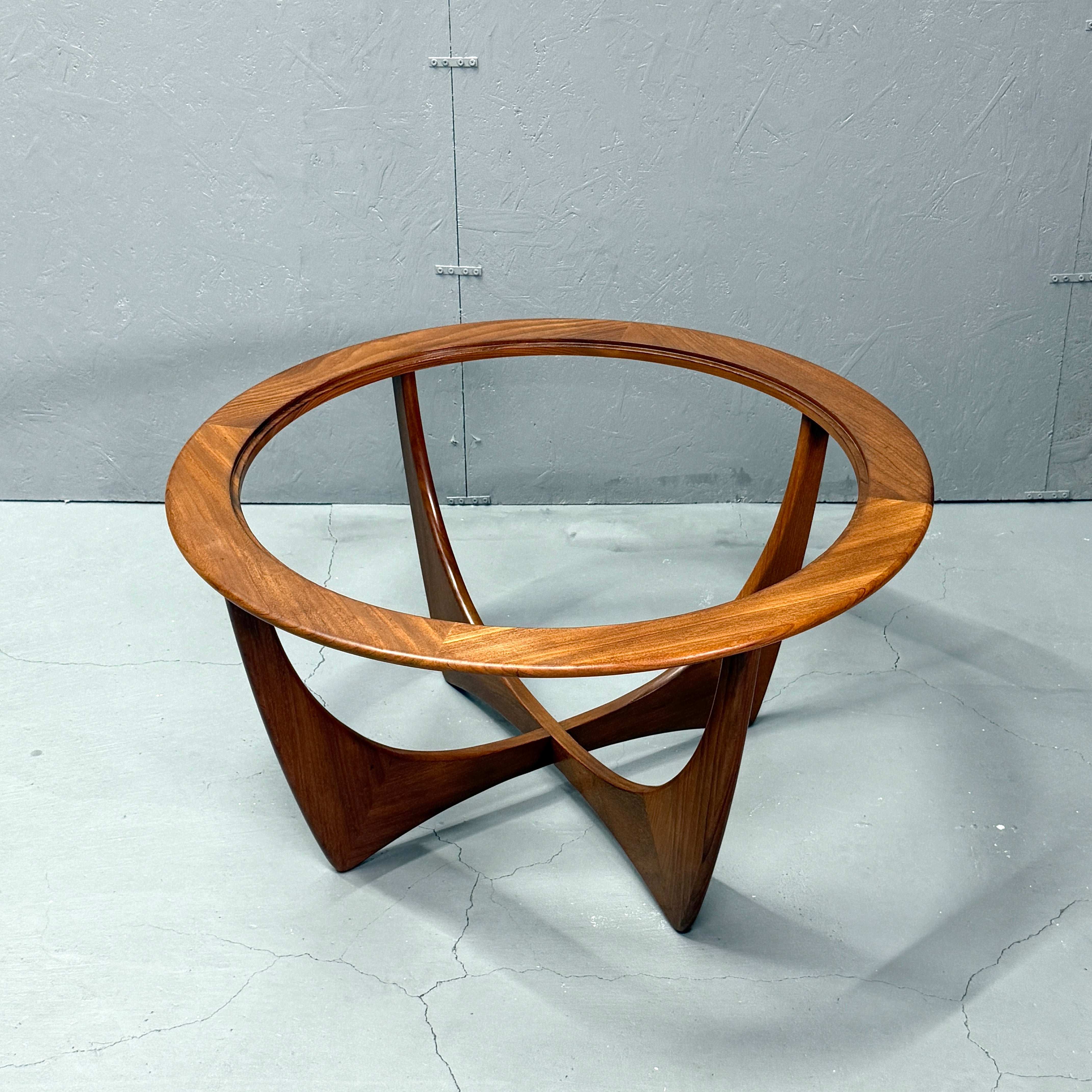 G-PLAN(ジープラン) / ASTRO COFFEE TABLE アストロ コーヒーテーブル