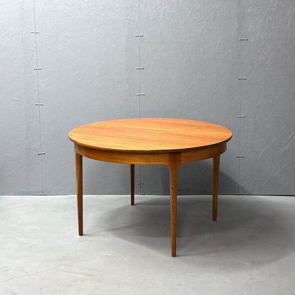 SUTCLIFFE OF TODMORDEN / Extension round table エクステンション ラウンドテーブル(501)