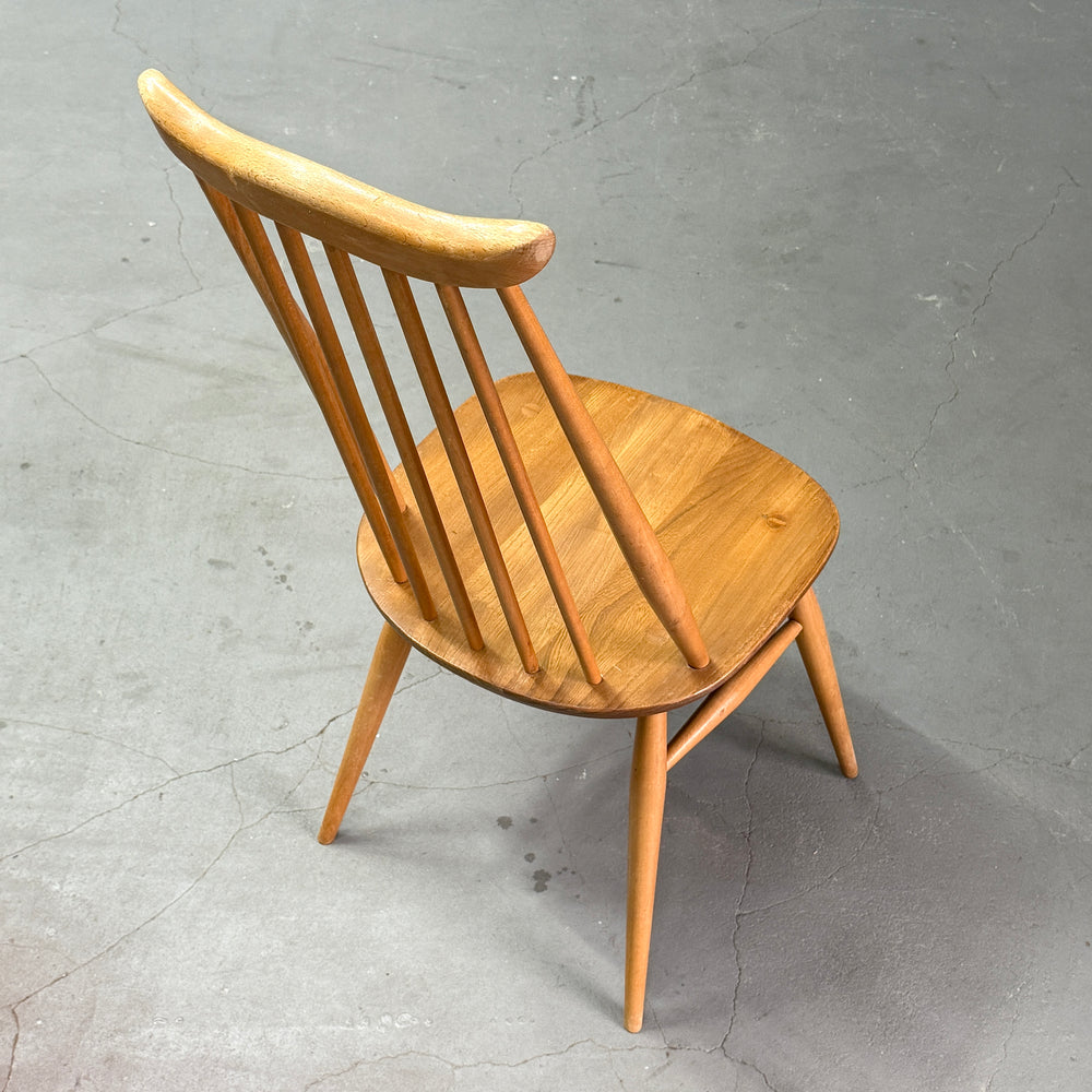 
                      
                        ERCOL(アーコール) / GOLDSMITH CHAIR ゴールドスミスチェア (502)
                      
                    
