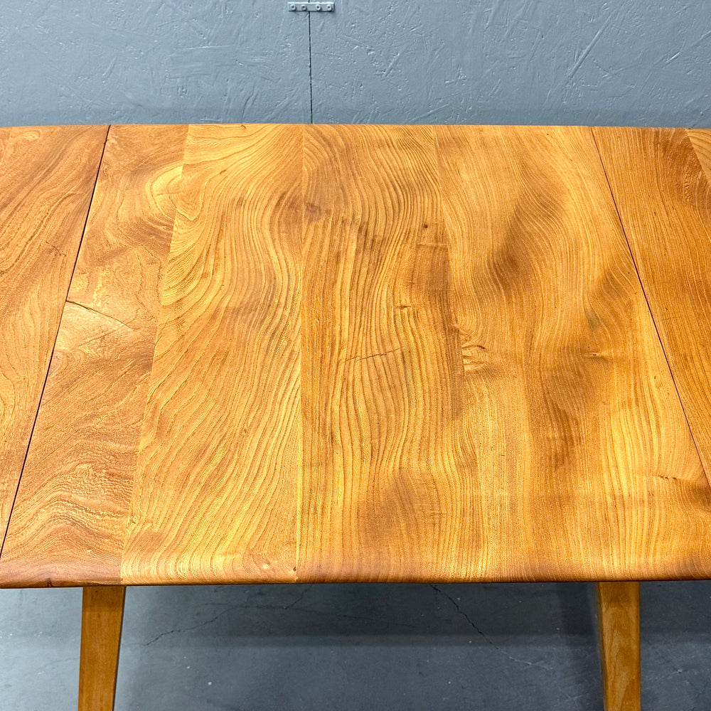 
                      
                        ERCOL(アーコール) / RECTANGLE DROP LEAF TABLE レクタングル ドロップリーフテーブル (501)
                      
                    
