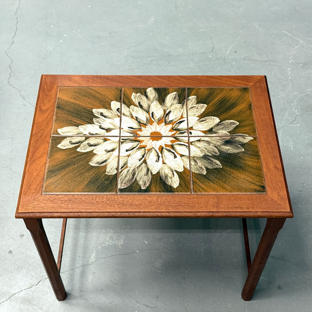 
                      
                        MOBELFABRIKKEN TOFTEN(モーベルファブリッケン・トフテン) / Tiletop nest table タイルトップ テストテーブル (501)
                      
                    