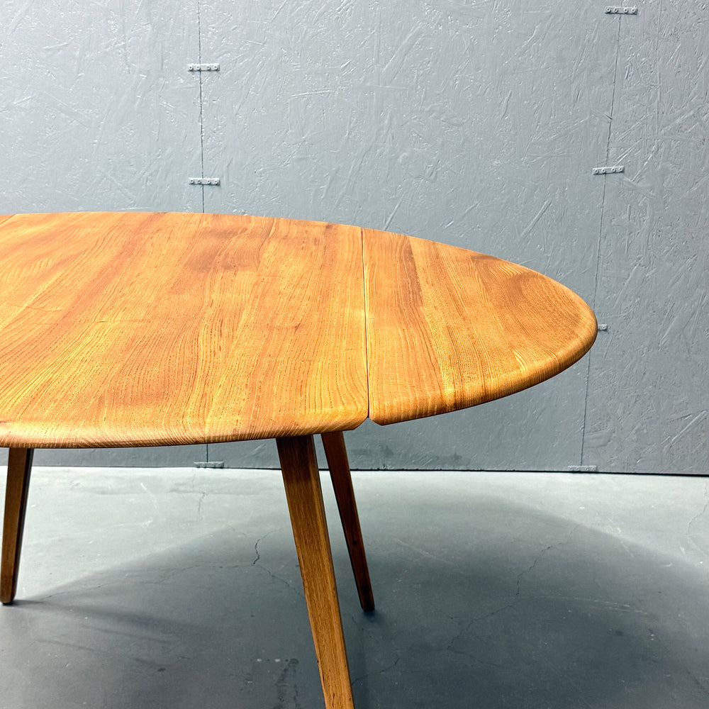 
                      
                        ERCOL(アーコール) / DROP LEAF ROUND TABLE ドロップリーフ ラウンドテーブル (502)
                      
                    