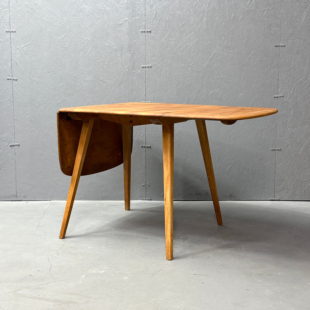 
                      
                        ERCOL(アーコール) / RECTANGLE DROP LEAF TABLE レクタングル ドロップリーフテーブル (501)
                      
                    