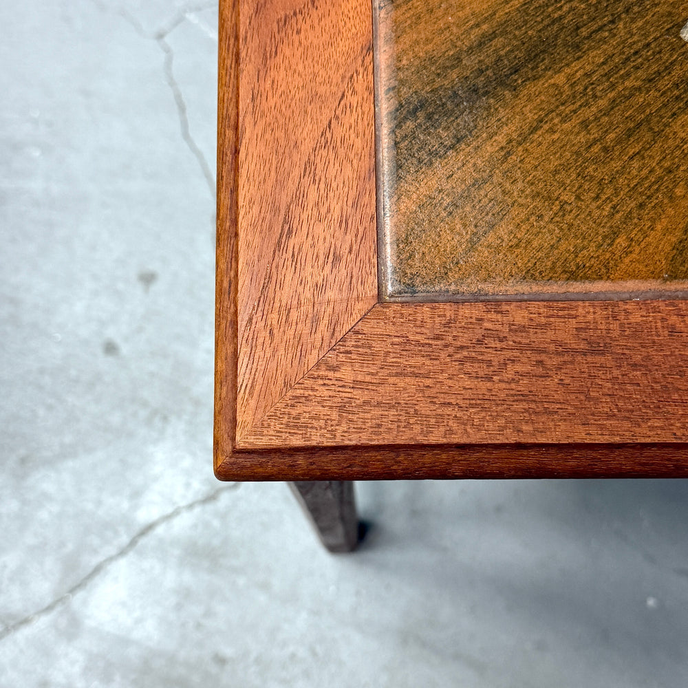 
                      
                        MOBELFABRIKKEN TOFTEN(モーベルファブリッケン・トフテン) / Tiletop nest table タイルトップ テストテーブル (501)
                      
                    