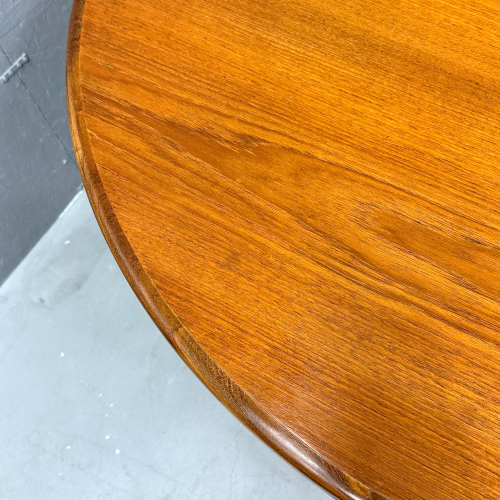 
                      
                        G-PLAN(ジープラン) / Fresco ROUND TABLE フレスコ ラウンドエクステンション ダイニングテーブル (504)
                      
                    