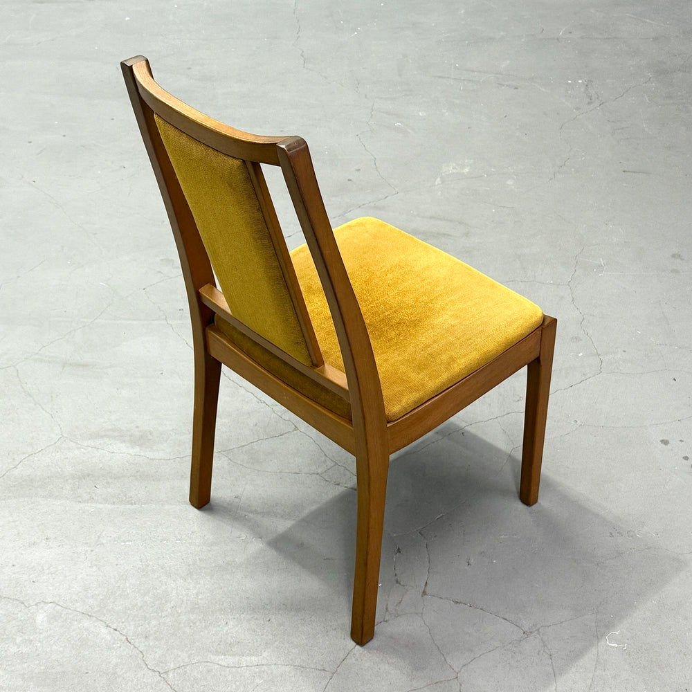 
                      
                        Nathan(ネイサン) / DINING CHAIR ダイニングチェア (402)
                      
                    