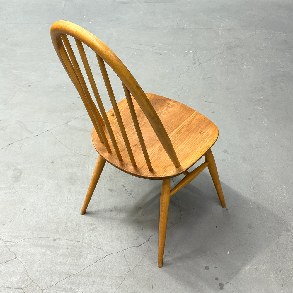 
                      
                        ERCOL(アーコール) / Quaker chair クエーカーチェア (503)
                      
                    