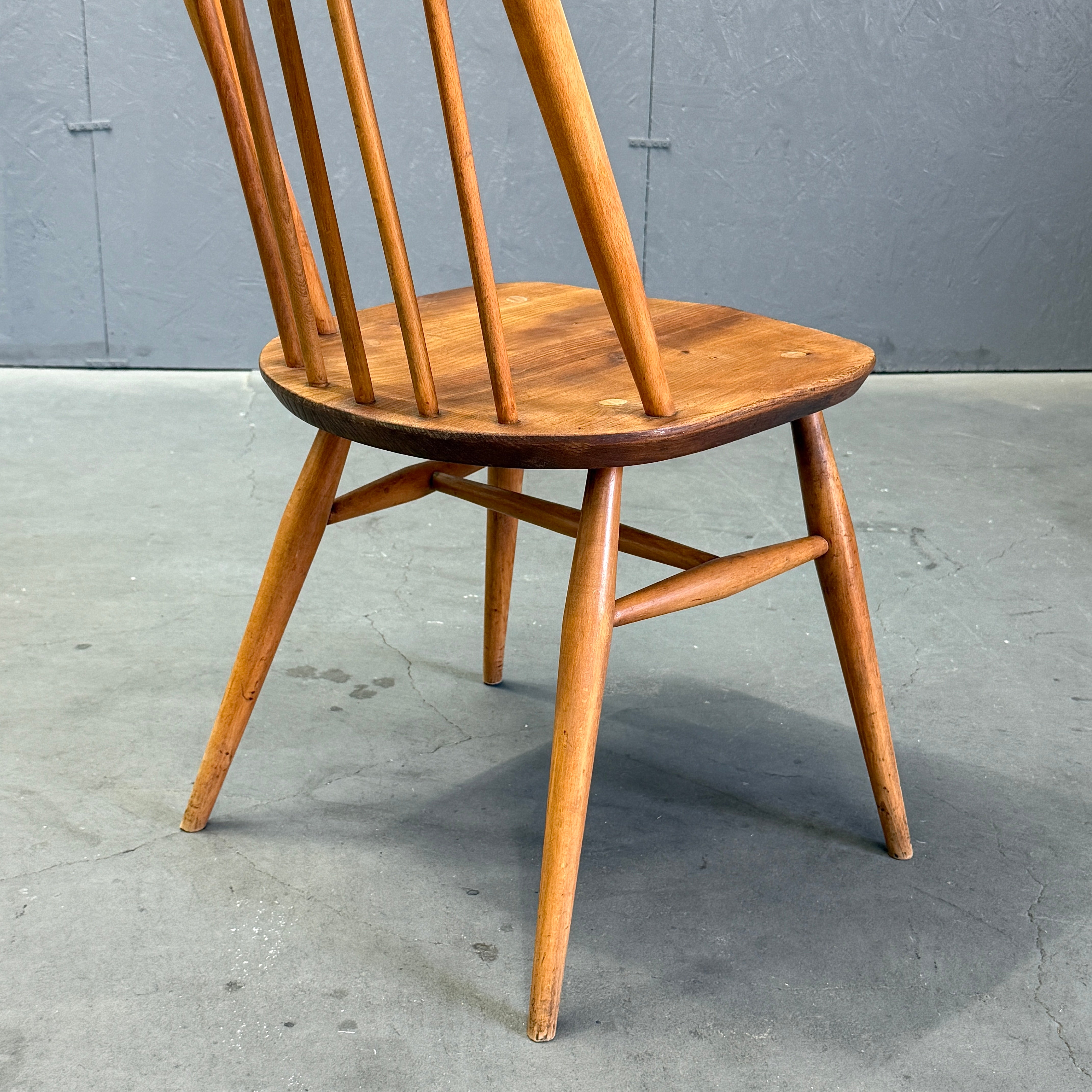 ERCOL(アーコール) / Quaker chair クエーカーチェア (601) – NONOR